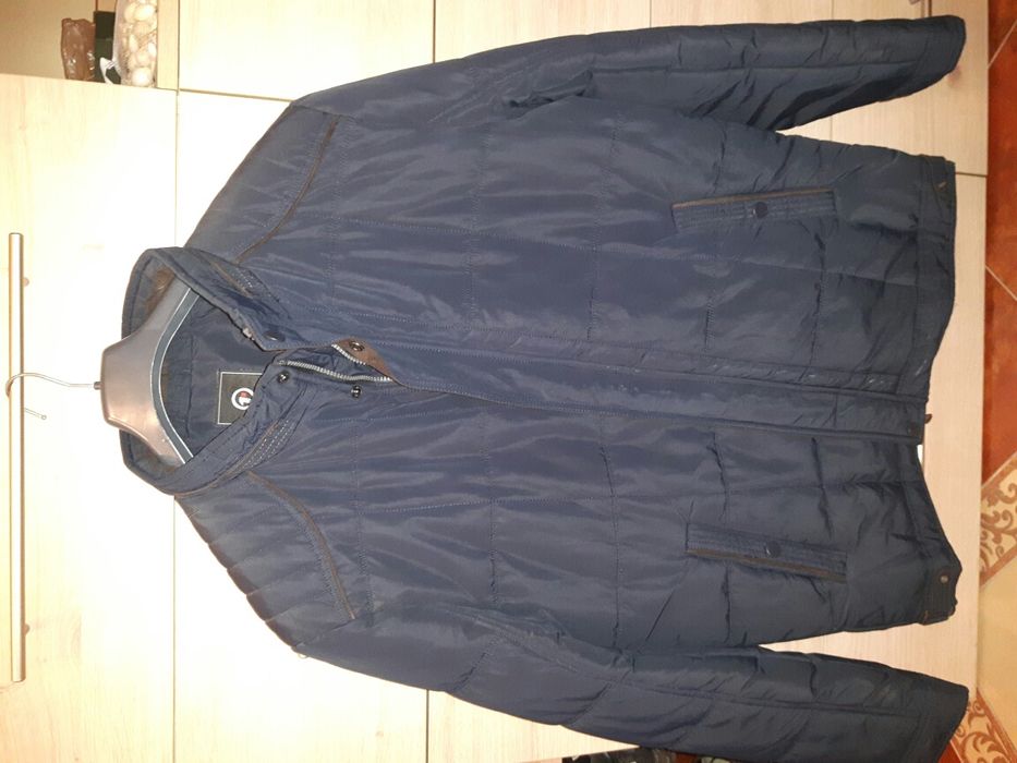 Nowa kurtka 3 xl