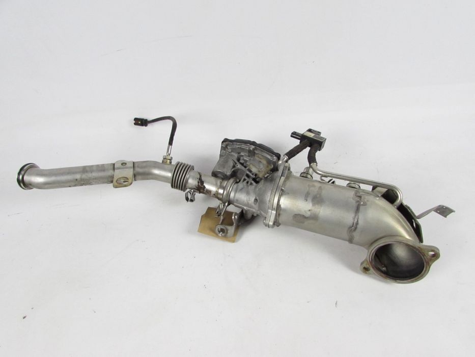 Radiador Gases Do Escape Bmw 5 Ref: 11718574815