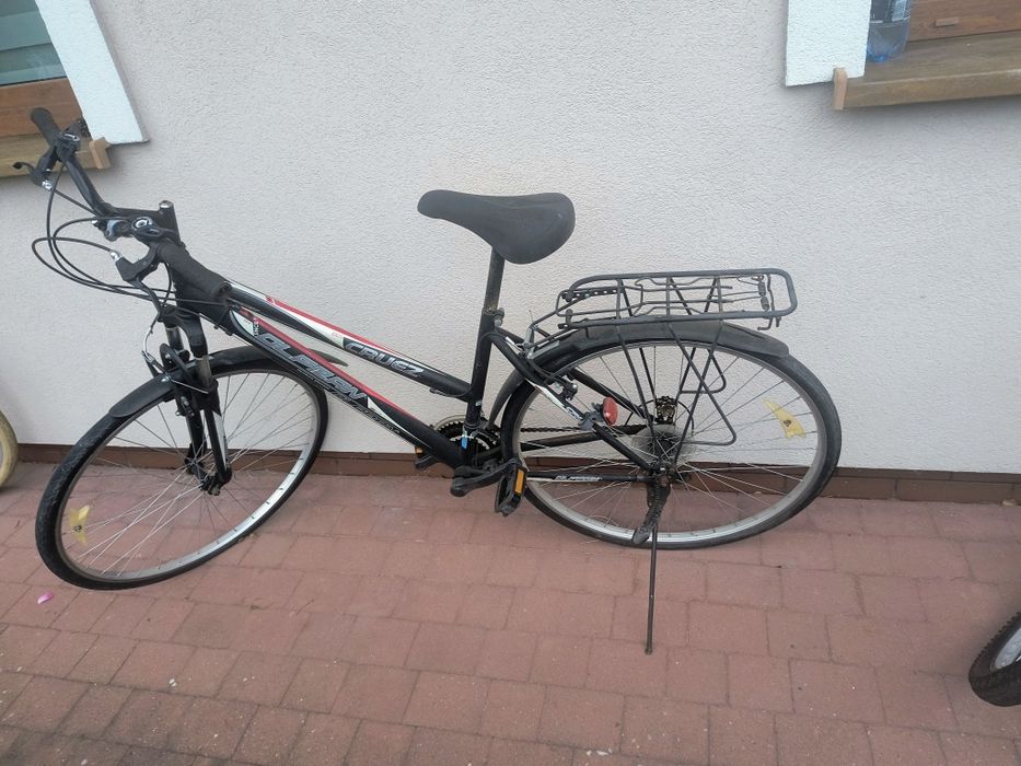 Rower męski 26 cali