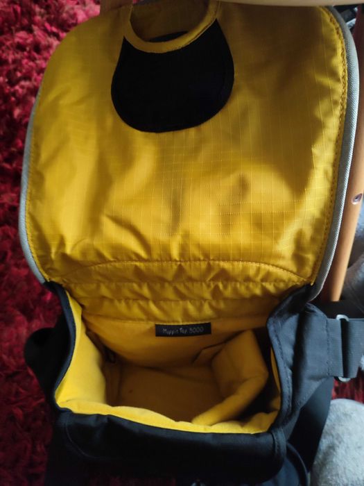 Bolsa Crumpler Muffin Top 3000