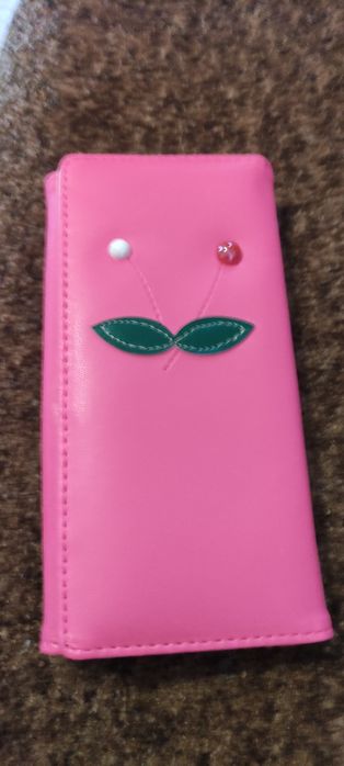 Гаманець жіночий