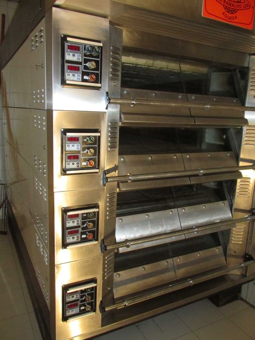 Material de fabrico de pão e pastelaria,  p/ venda a preço de SALDO…