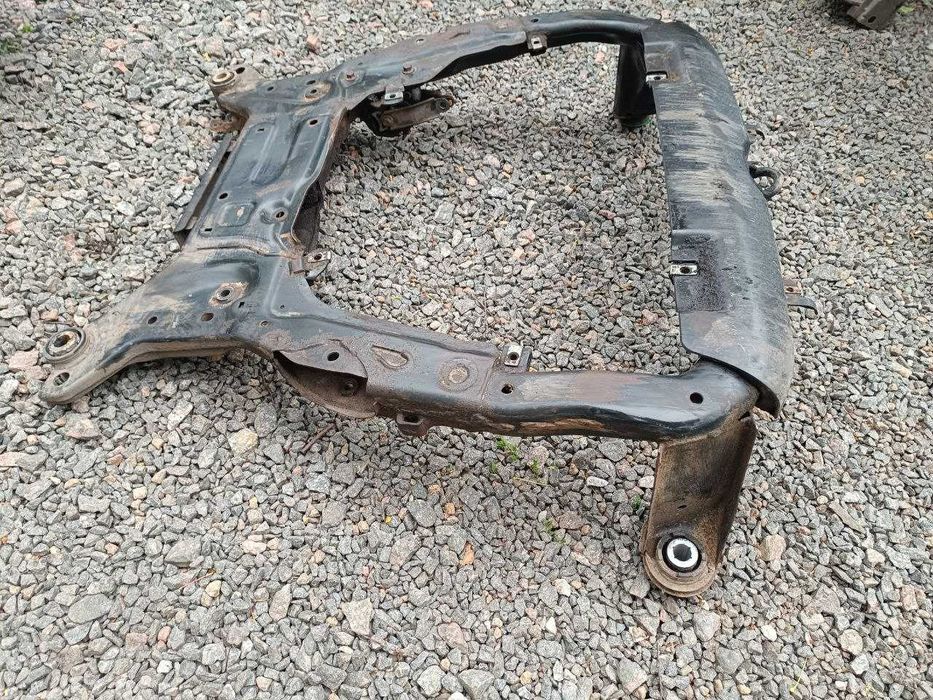 Балка передня Land Rover Freelander 2 2.2 Підрамник Фрілендер 2 L359