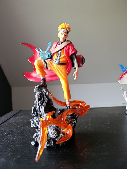 Figurka Naruto Duża
