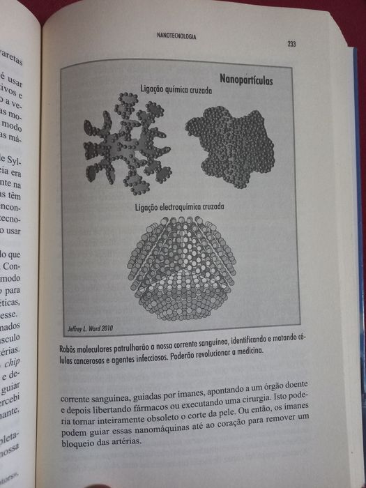 A Física do Futuro de Michio Kaku