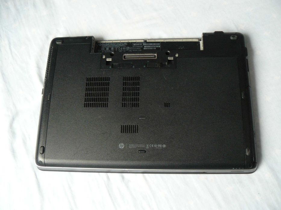 Hp ProBook 650 - i5, 320GB Dysk, 6GB Ram, Zasilacz, matryca FullHD