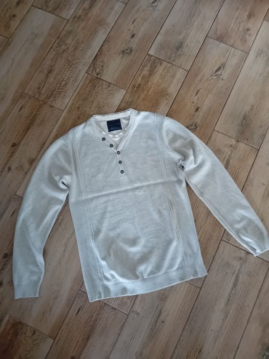 Sweter męski  XL