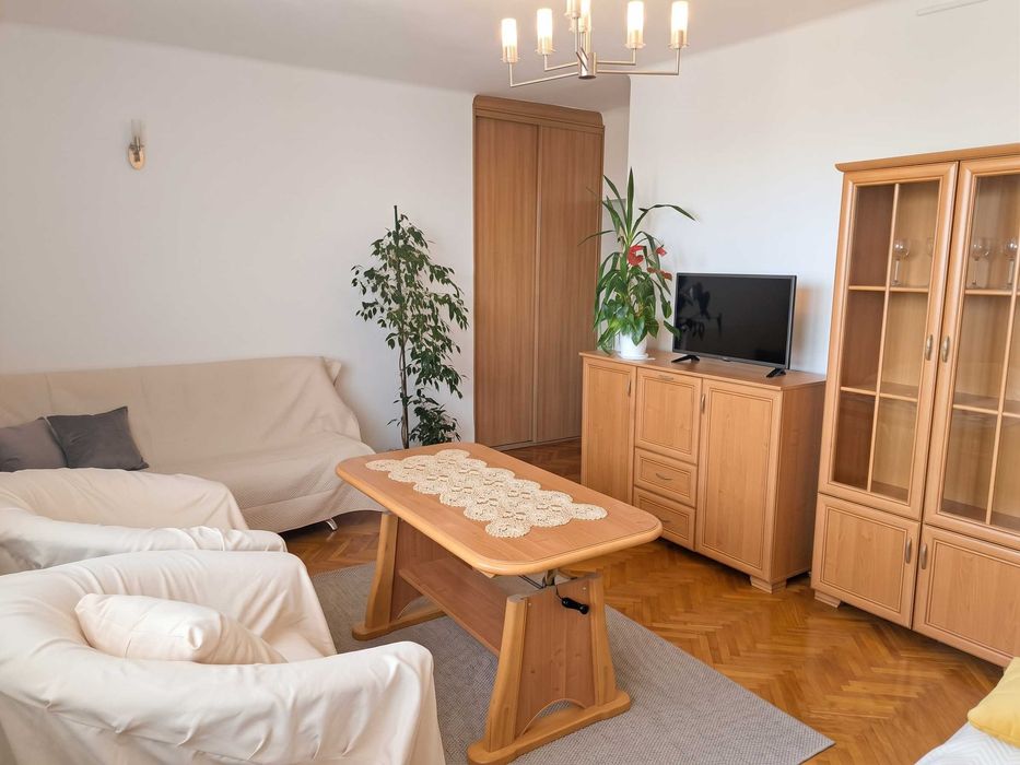 Kawalerka do wynajęcia w centrum Lublina, blisko KUL-u, UMCS-u i UP