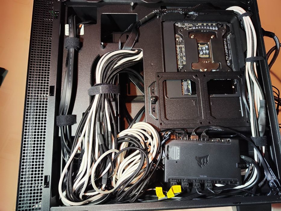 PC Jogos I7, 32 Gb, 512GB, RTX3060 12 Gb