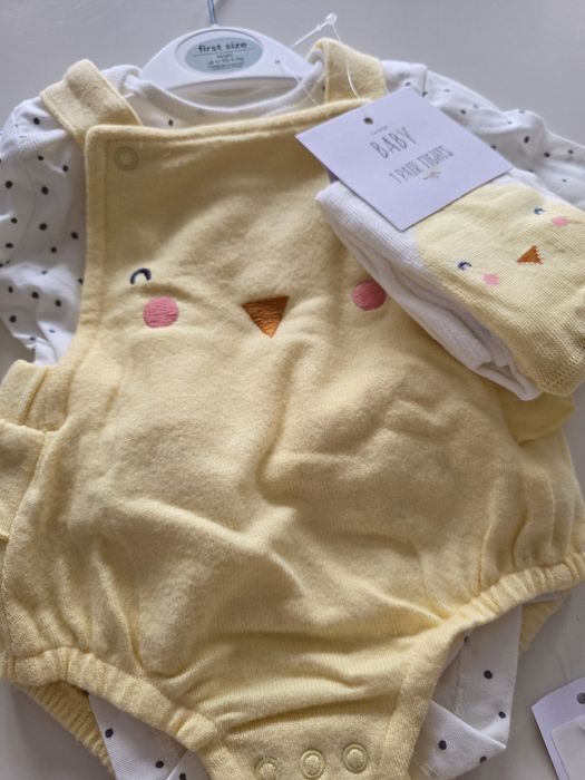 George 3 cz. Komplet 56