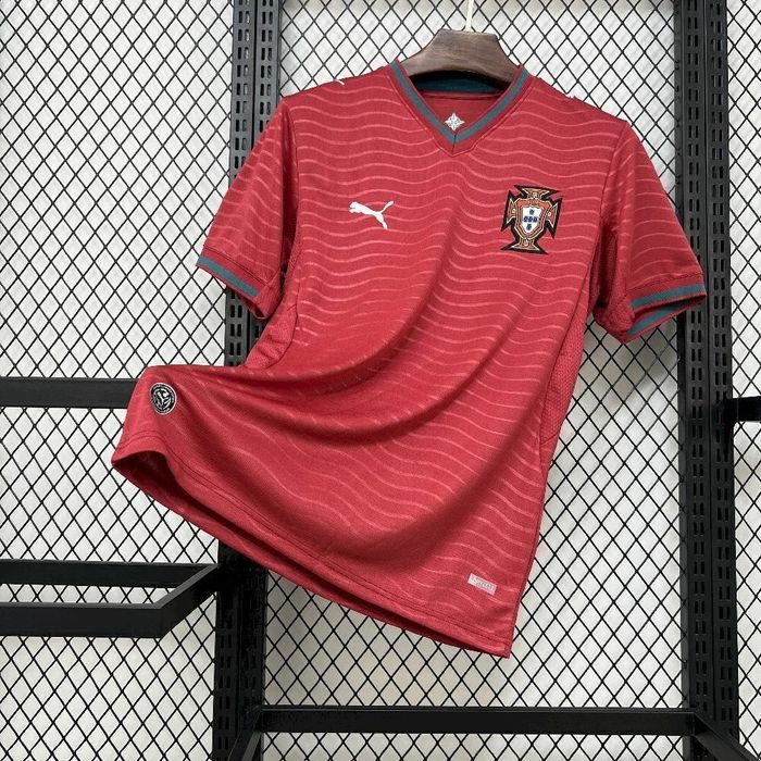 Camisa Portugal 2026