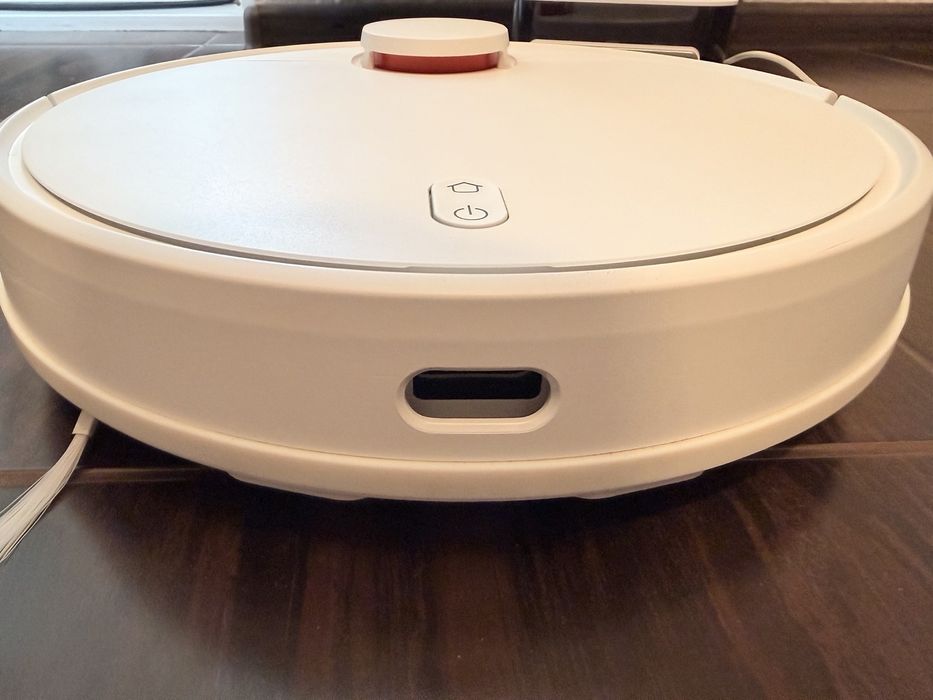 Xiaomi Robot Vacuum S10