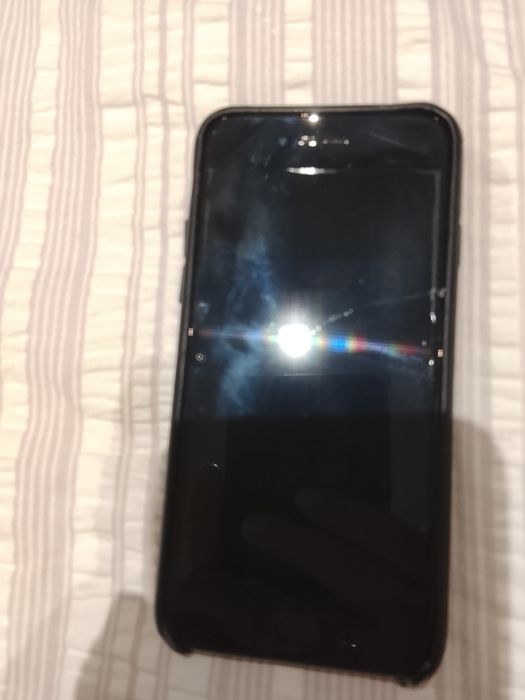 Iphone 8 para desocupar