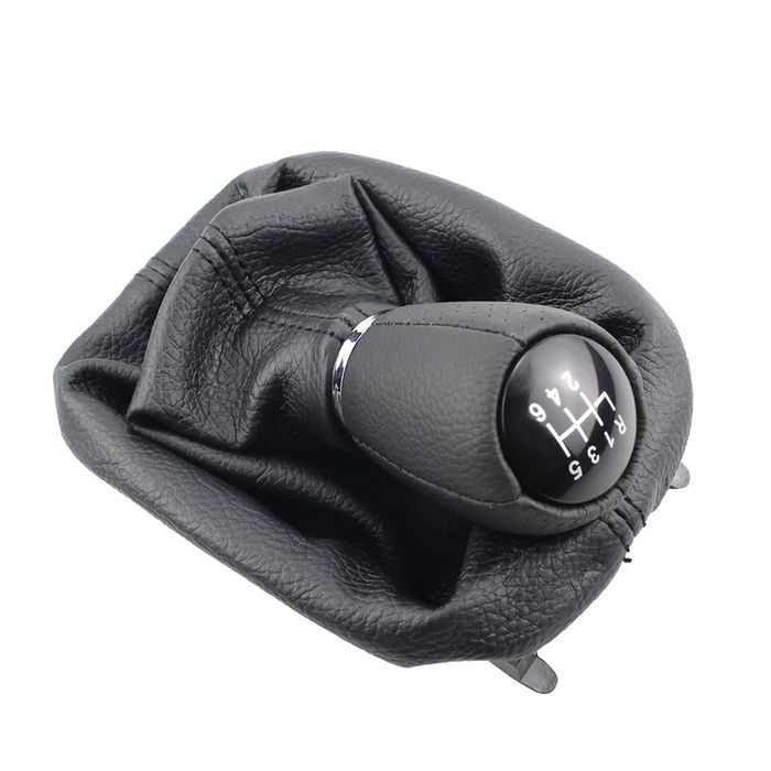 moca manete de velocidades SEAT Leon l 1M SEAT toledo ll ( PELE)