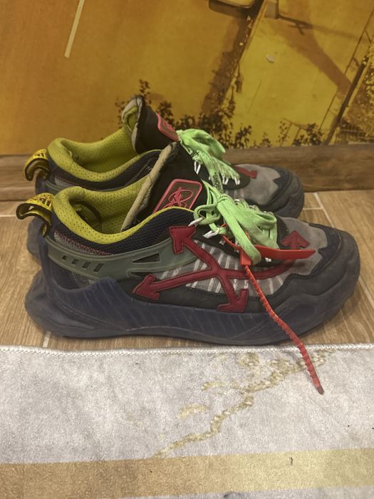 Off-White ODSY 1000 Original