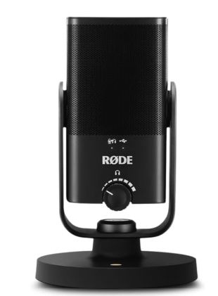 Rode NT USB mini