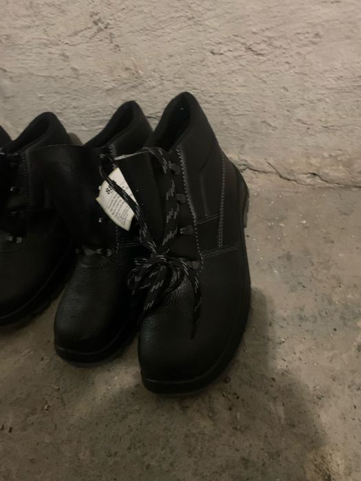 Buty stallkap jedna para