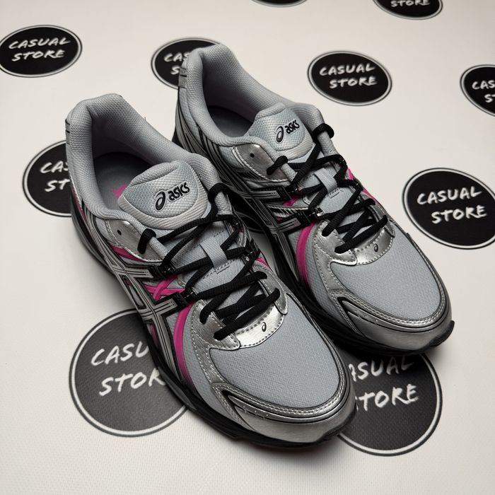 ОРИГІНАЛ Чоловічі Кросівки Asics GEL-Sekiran 46 1203A950-020 з США