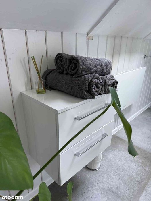 Minimal House "Miętówka" – Inteligentny Gotowiec Inwestycyjny