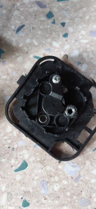 Продам запчасти для бензокосы