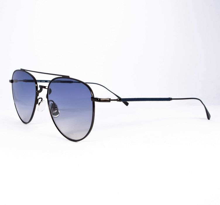 Позолоченные Очки Derek Lam Оригинал Retail 470$ Made in Japan