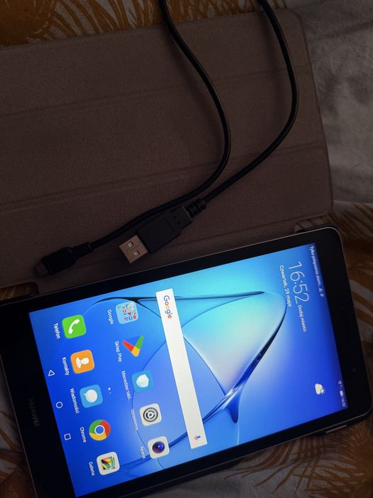 Tablet Huawei MediaPad T3 2/16GB LTE KOB-L09