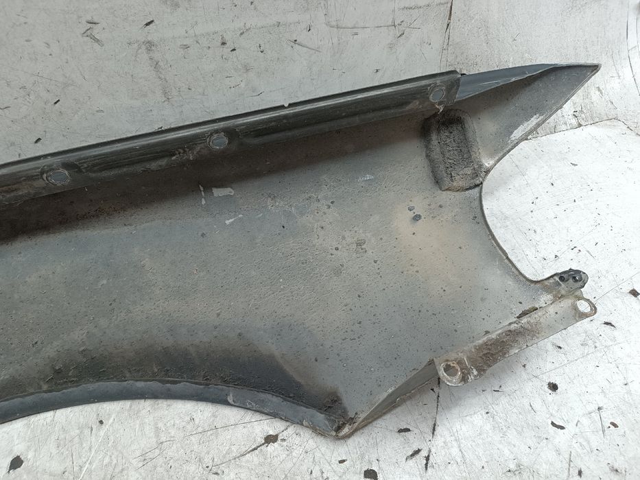 Guarda Lamas Esquerdo - AUDI A8 (4D2, 4D8) | 94 - 05