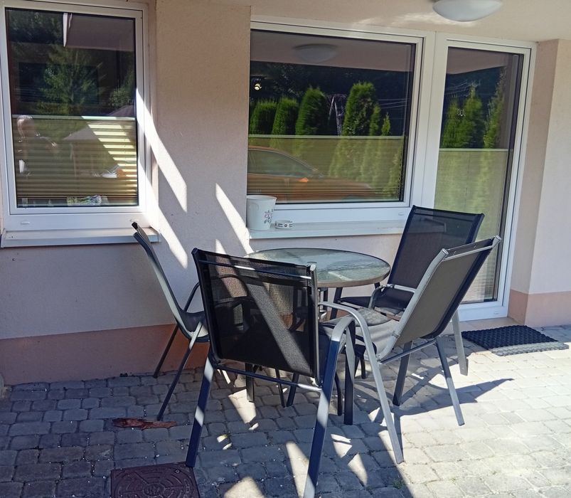 Rodzinny apartament 4 osobowy 2 pokojowy