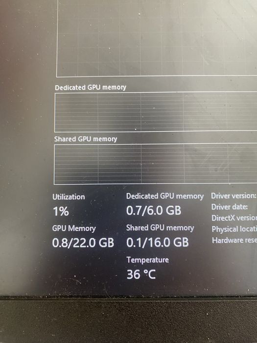 RTX 2060 6gb OC XRL8