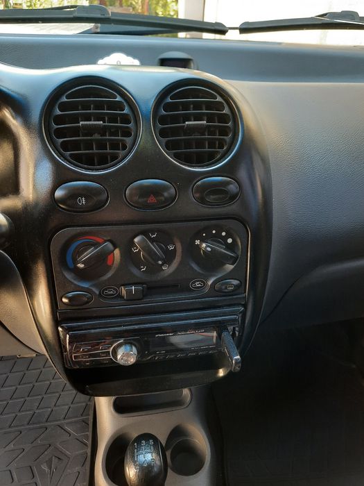 Продам Daewoo Матиз 2007г.в Matiz.