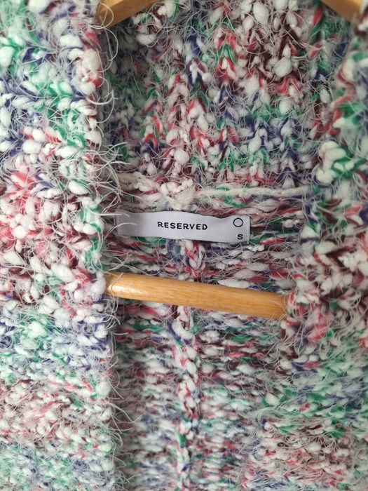 Sweter  Reserved