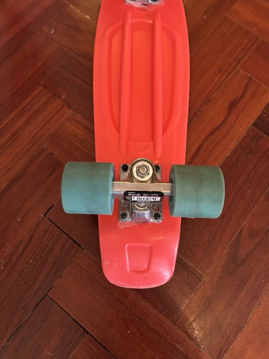 Skate pennyboard