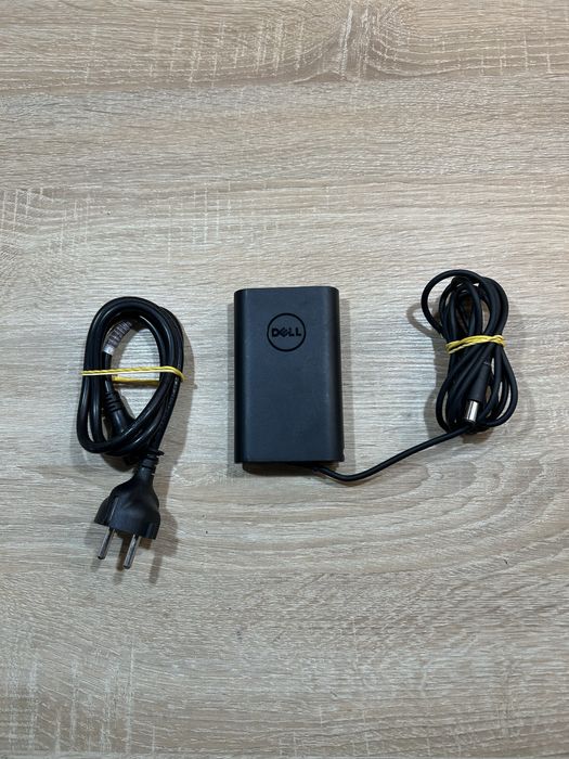 Блок живлення Dell 65w 19.5v 3.34a