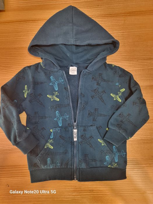 Дитячий одяг для хлопчиків 104 см