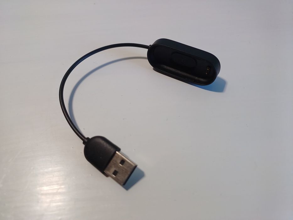 Vendo Mi Smart Band 4