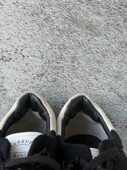 Adidas x Yohji Yamamoto SUPER KNOT