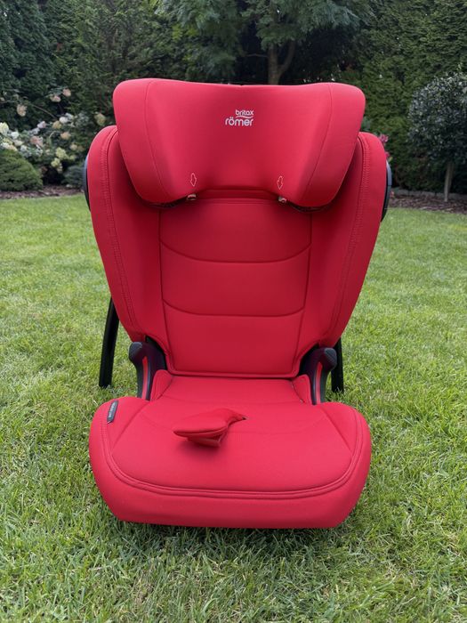 Fotelik dziecięcy Britax römer KIDFIX III S BR