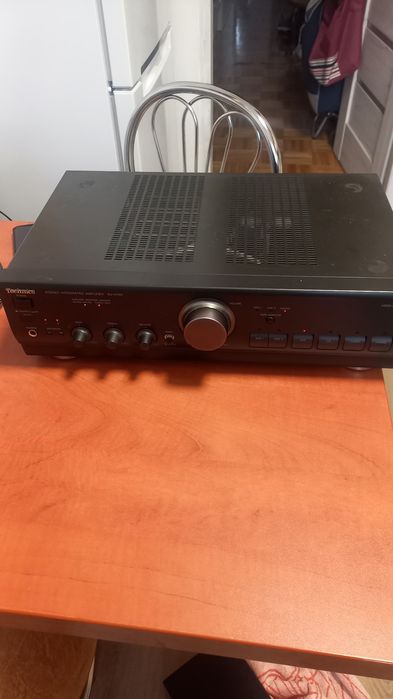 Wzmacniacz Technics SU-A700