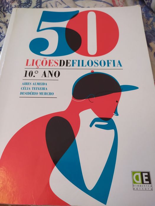 Filosofia 10º Ano