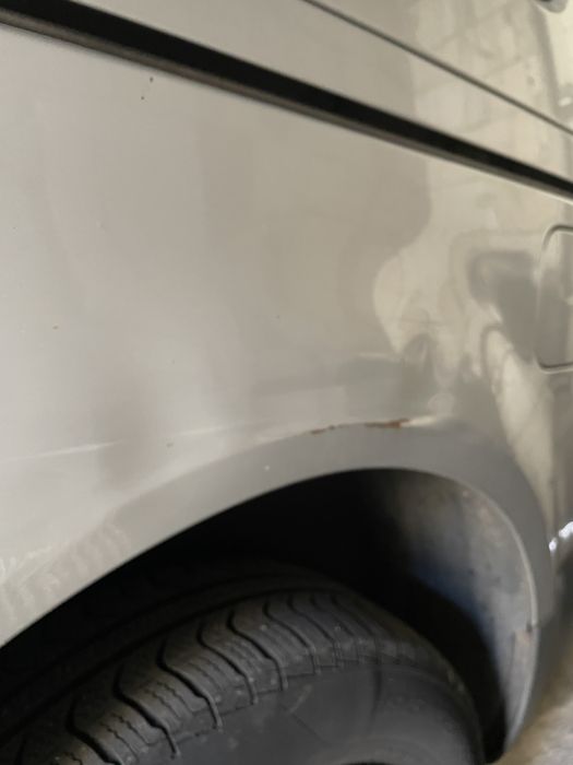 Vw caddy 1,6 tdi niezawodny