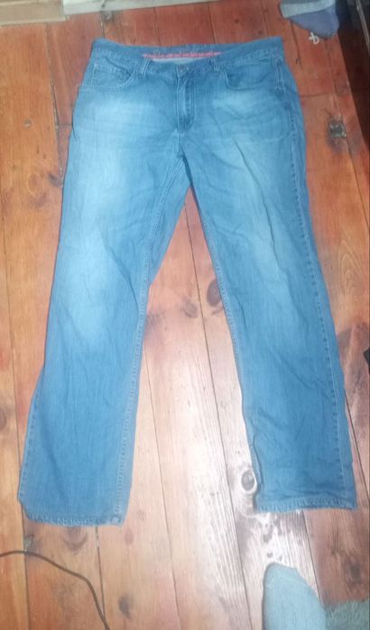 джинсы levi's 2000х