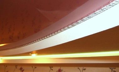 НАТЯЖНІ СТЕЛІ Для Вашої Оселі.