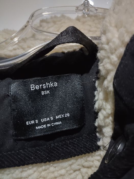 Kurtka zimowa damska