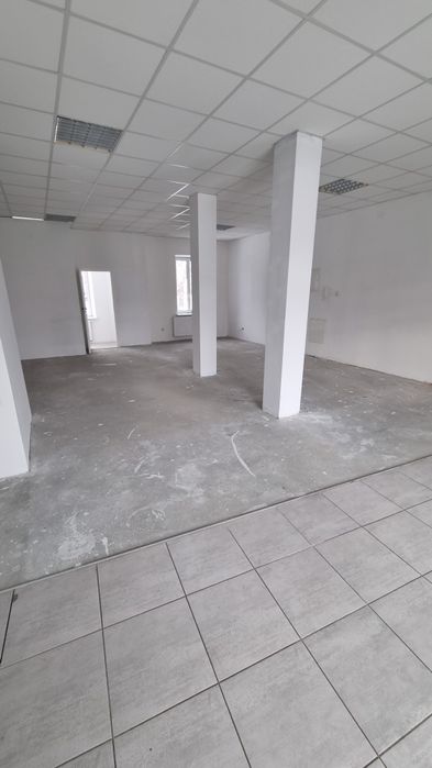 Lokal do wynajęcia 29 Listopada 73m2