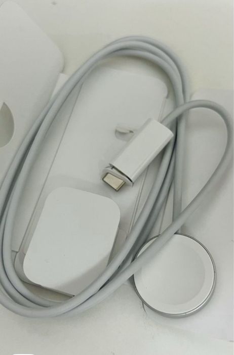 Інша техніка Зарядка Apple Watch