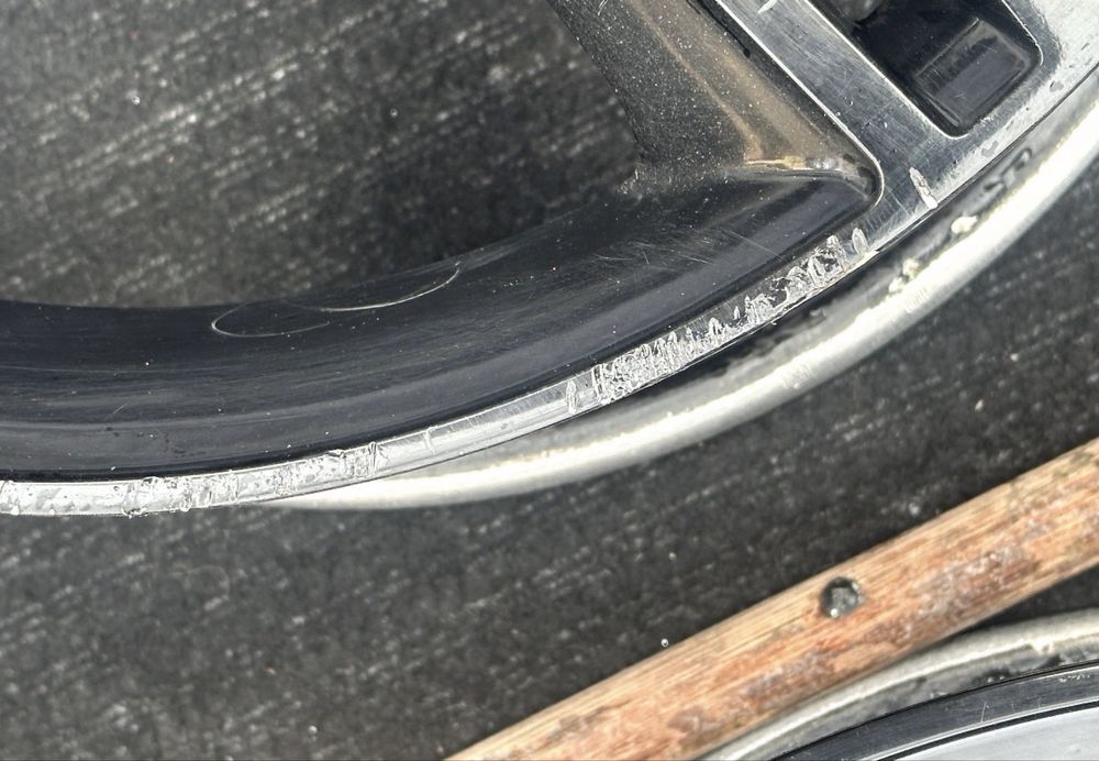 Диски R19 5/112 Audi A5 A6 A7 A8 Q7 Q5 Q3 E-tron. VW Touareg Skoda