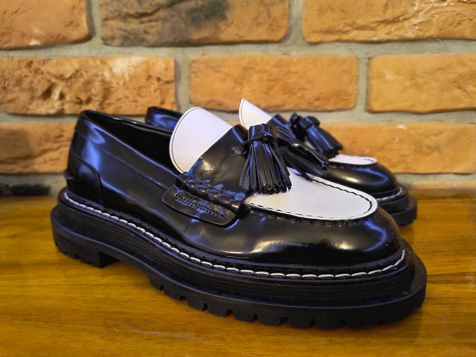 Sandro loafery rozm 38