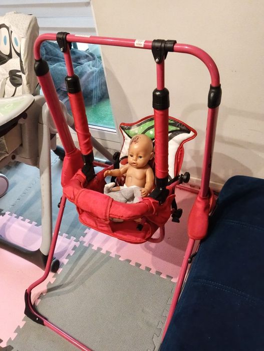 Huśtawka dziecięca