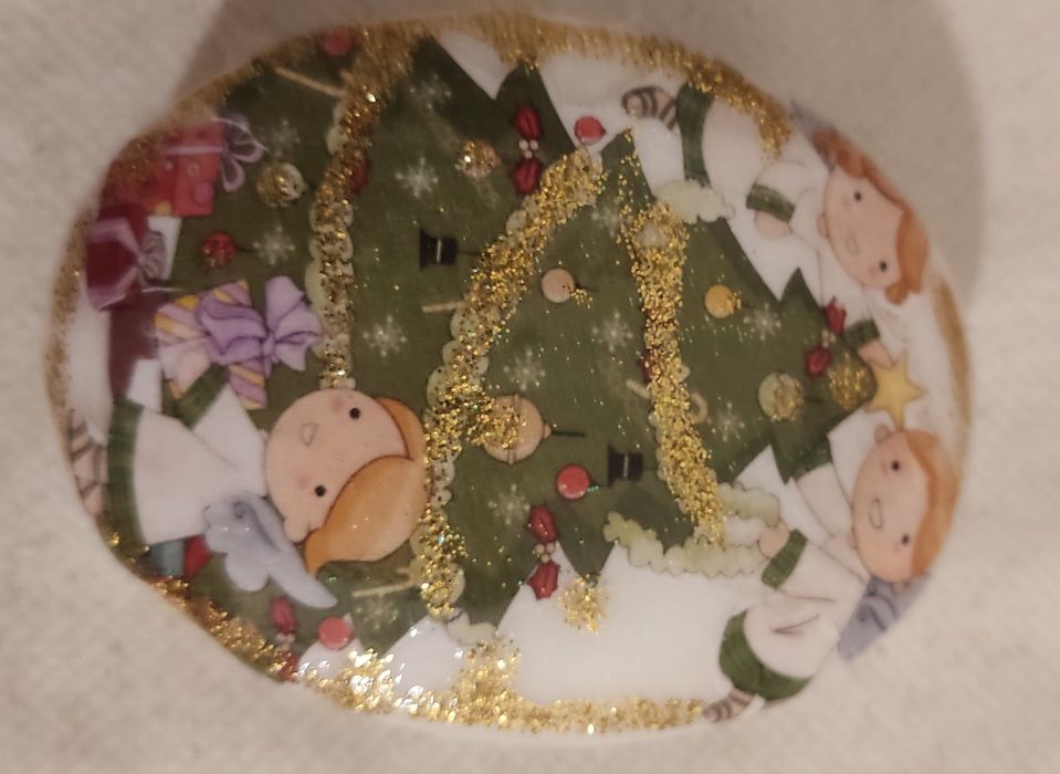 Sabonetes Artesanais