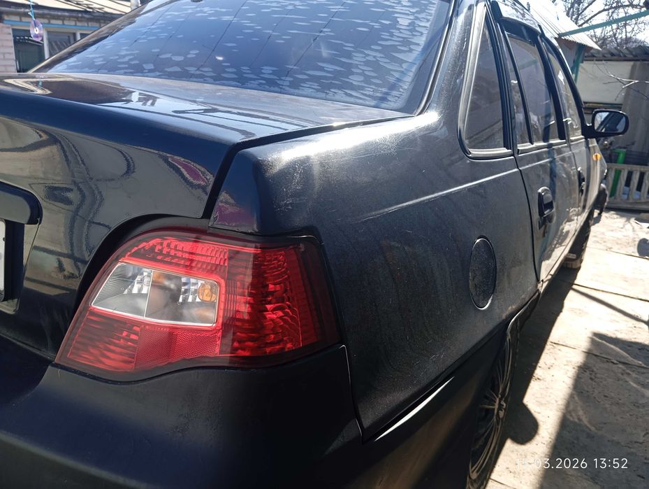 продам  деу нексия